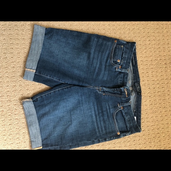 Lucky Brand Bermuda Shorts - Picture 3 of 3